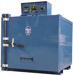 Keen Oven Model KHF-8