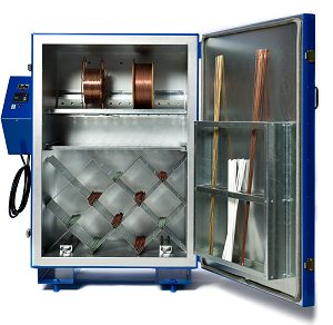 Keen TIG Filler Wire Ovens