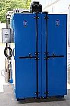 Keen K-TR-40-60 Industrial Oven