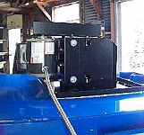 Keen K-VF10 Industrial Batch Oven with Vertical Forced Convection