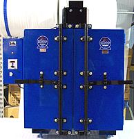 Keen K-VF4.6 Industrial Heat Treating Oven